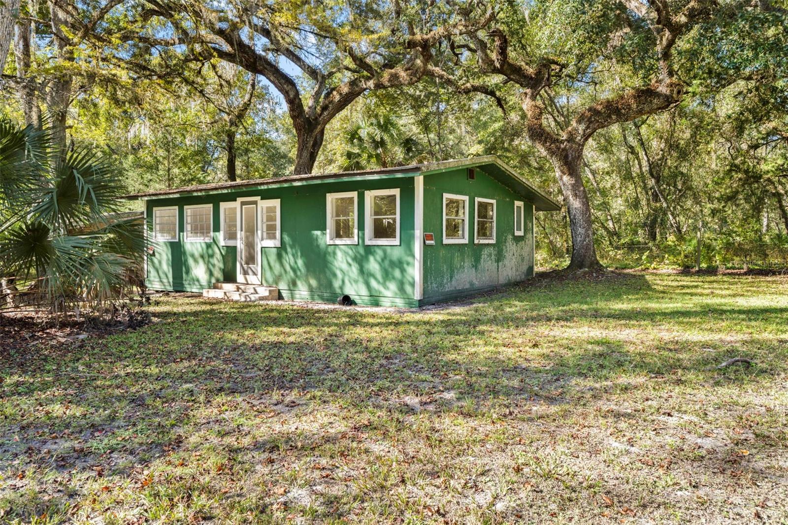 10750 E SYBIL CT, FLORAL CITY, FL, 34436