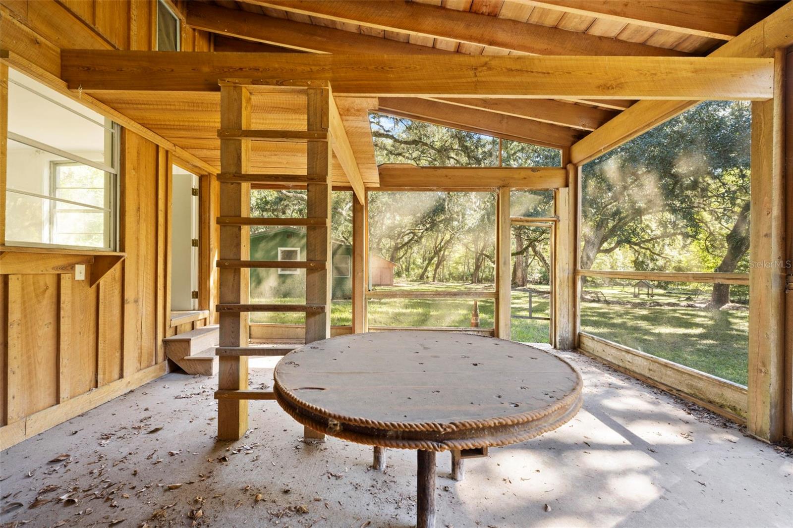 10750 E SYBIL CT, FLORAL CITY, FL, 34436