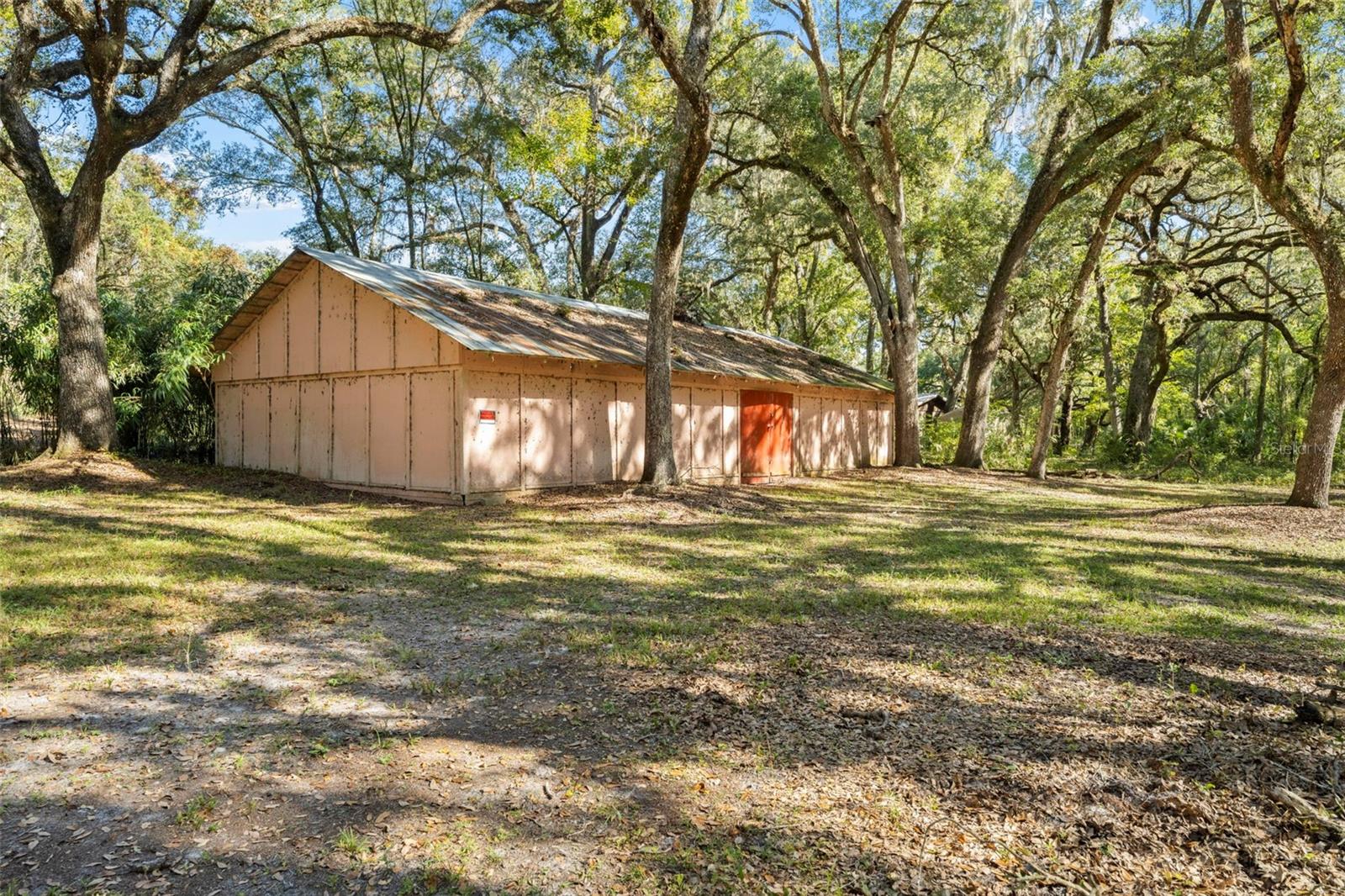 10750 E SYBIL CT, FLORAL CITY, FL, 34436