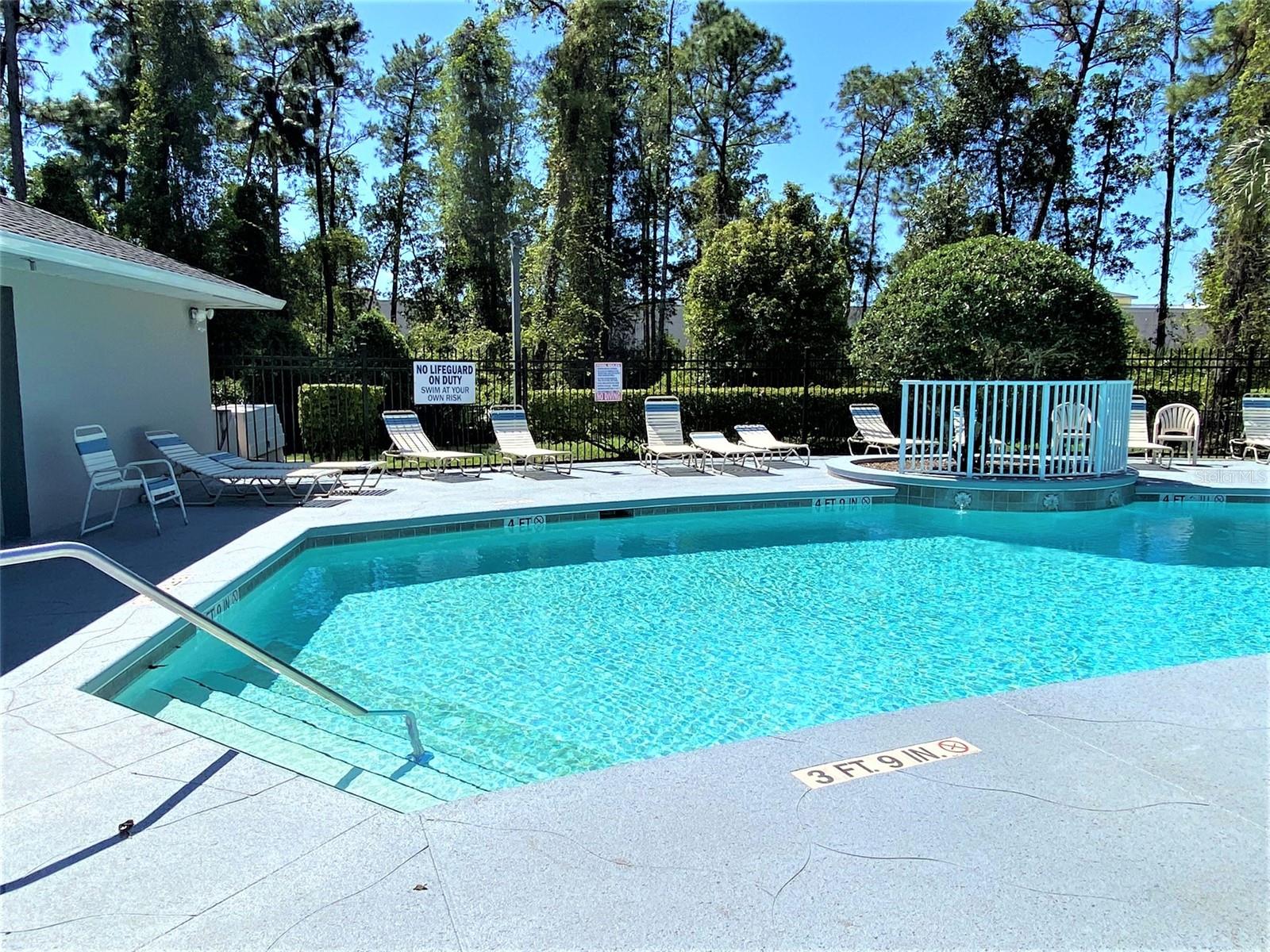 13054 LEXINGTON SUMMIT ST, ORLANDO, FL, 32828