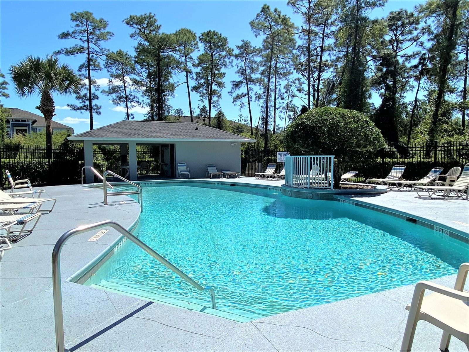 13054 LEXINGTON SUMMIT ST, ORLANDO, FL, 32828