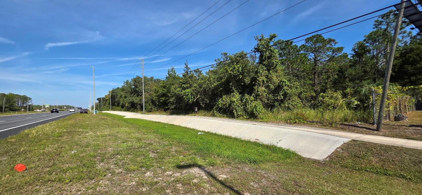 US HIGHWAY 19 N, HUDSON, FL, 34667