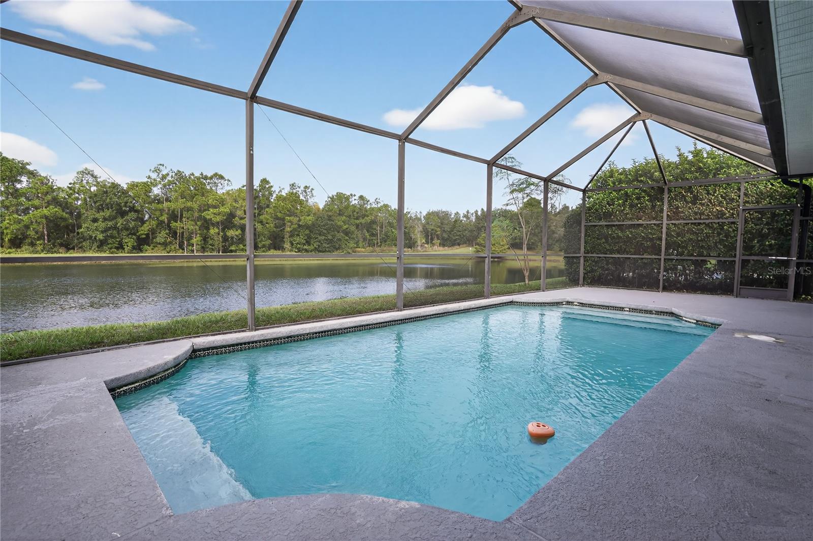 2916 SUNSET LAKES BLVD, KISSIMMEE, FL, 34747