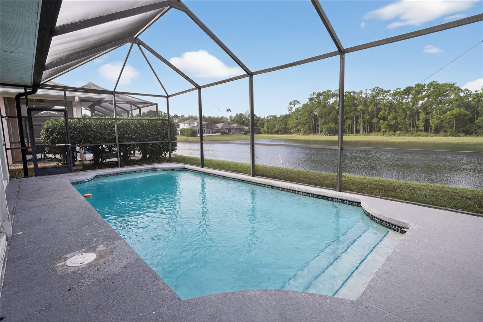 2916 SUNSET LAKES BLVD, KISSIMMEE, FL, 34747