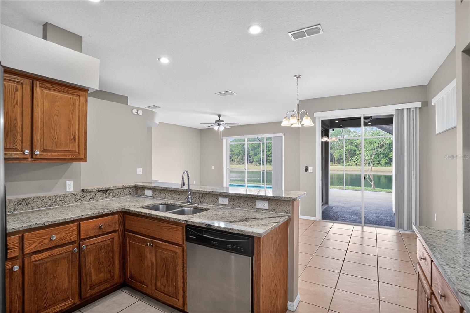 2916 SUNSET LAKES BLVD, KISSIMMEE, FL, 34747