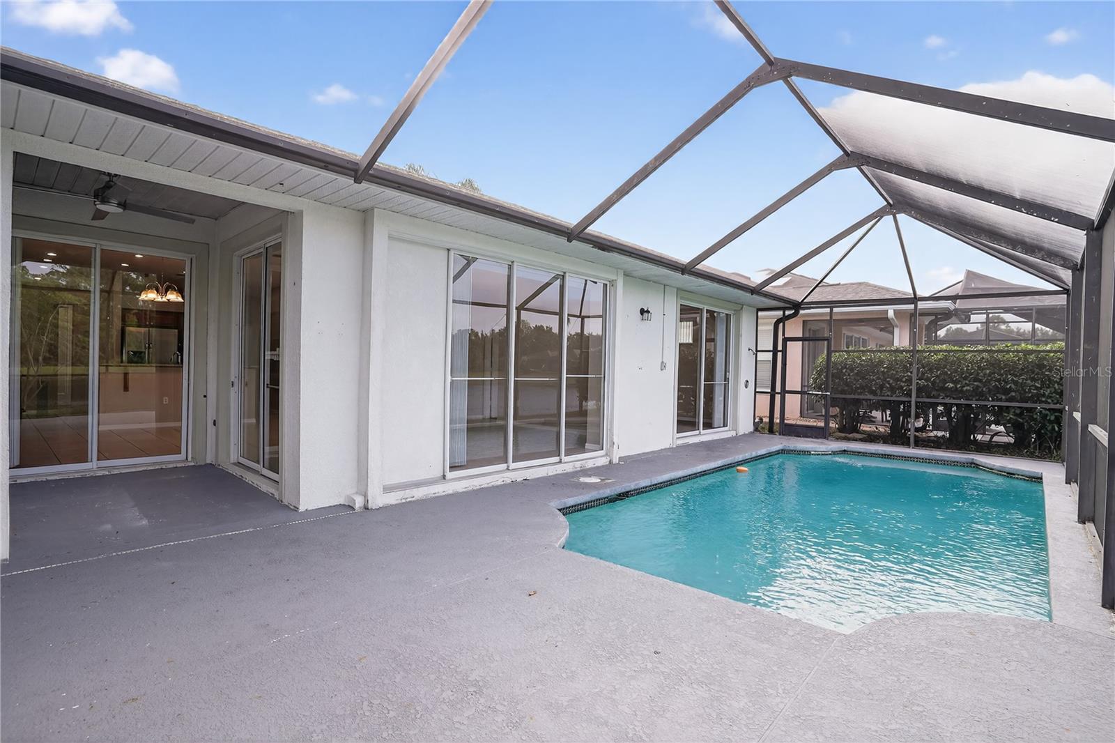 2916 SUNSET LAKES BLVD, KISSIMMEE, FL, 34747