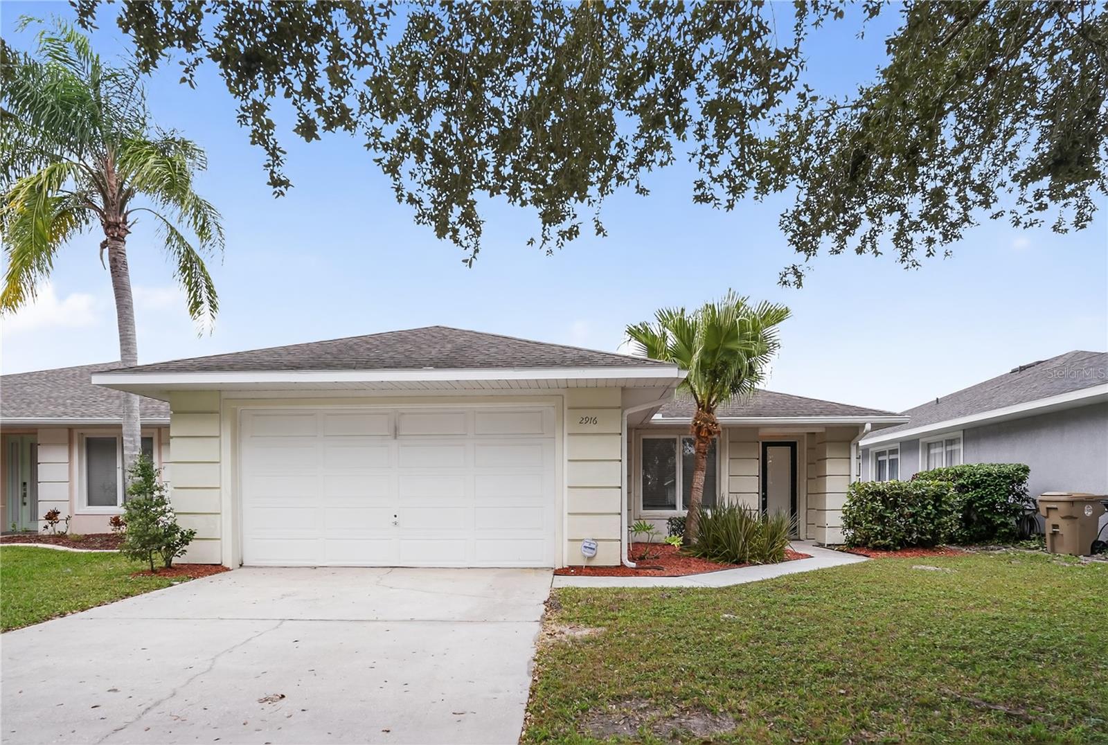 2916 SUNSET LAKES BLVD, KISSIMMEE, FL, 34747