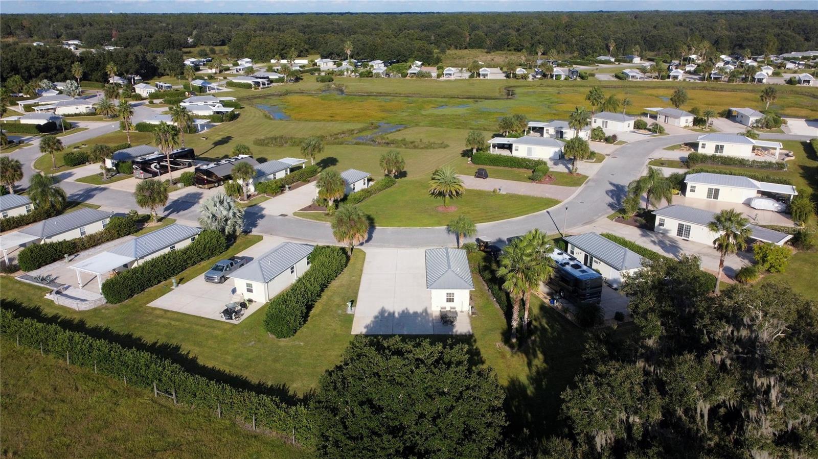 4703 SE 94TH AVE, WEBSTER, FL, 33597