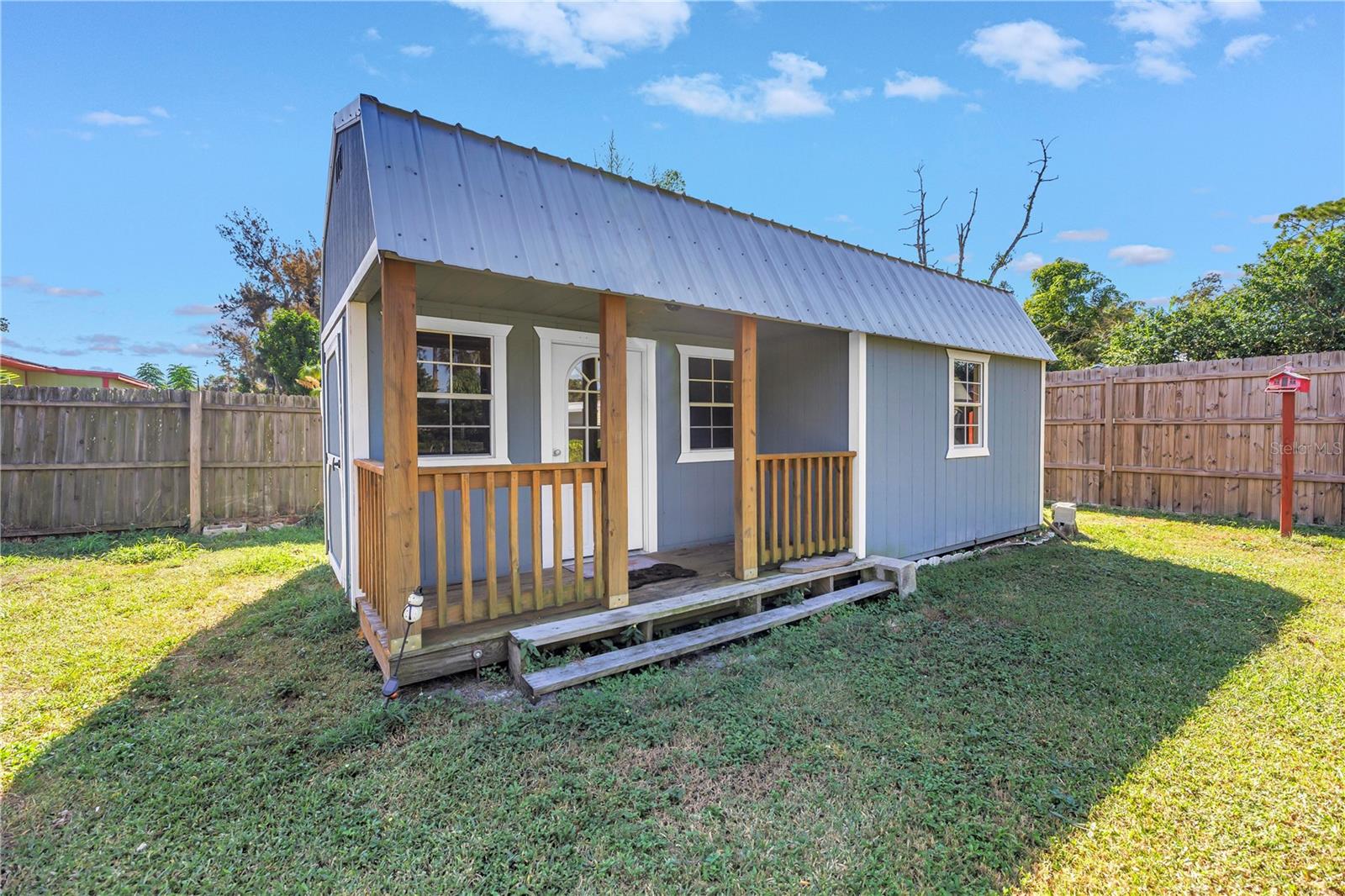 4078 GROVELAND AVE, SARASOTA, FL, 34231