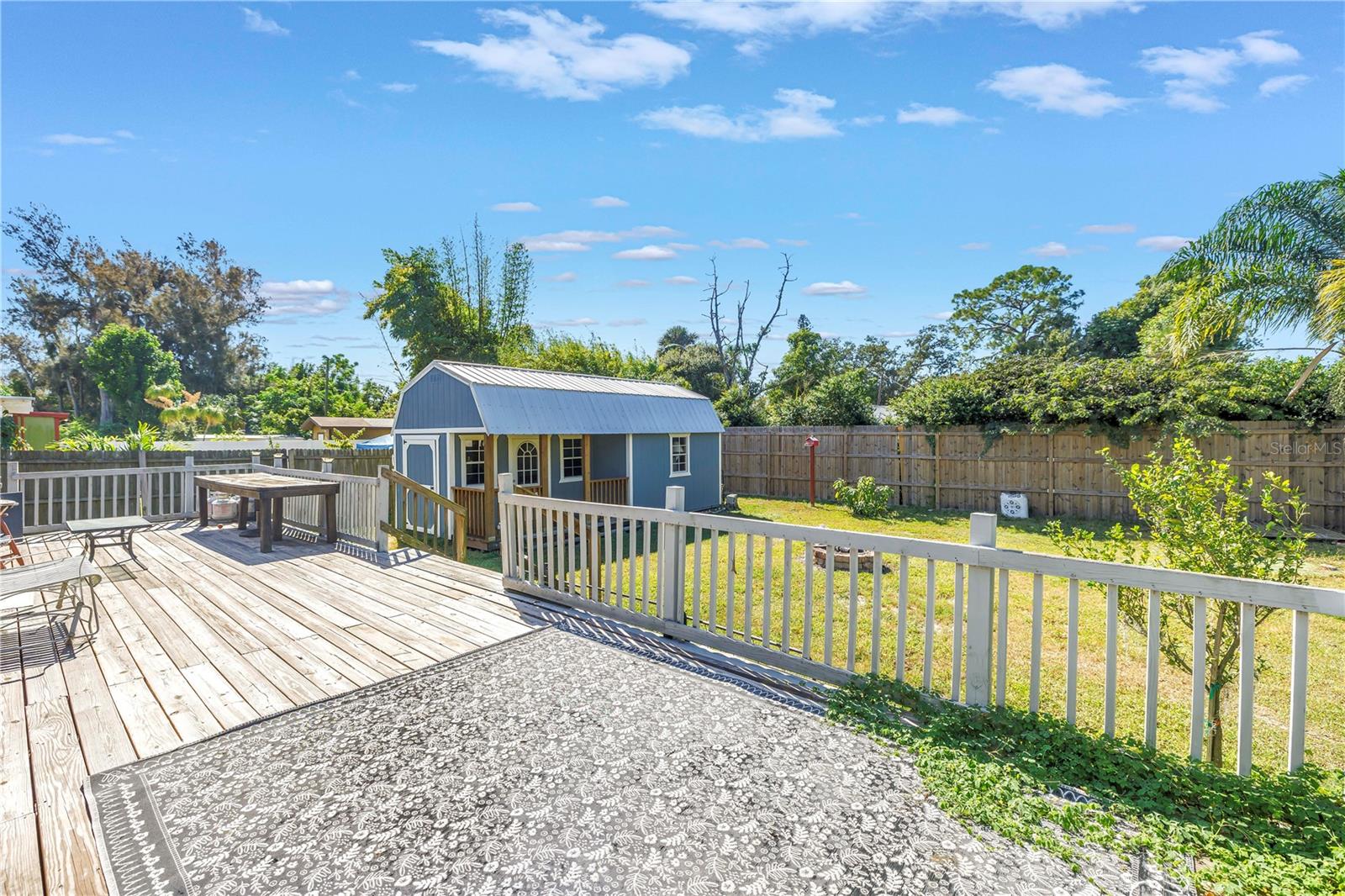 4078 GROVELAND AVE, SARASOTA, FL, 34231