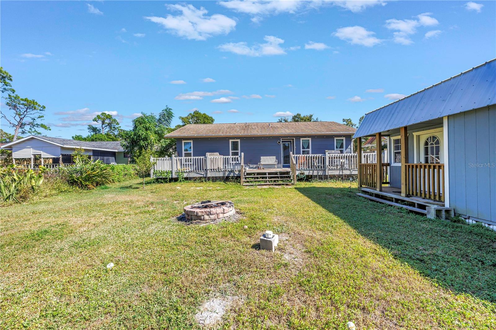 4078 GROVELAND AVE, SARASOTA, FL, 34231