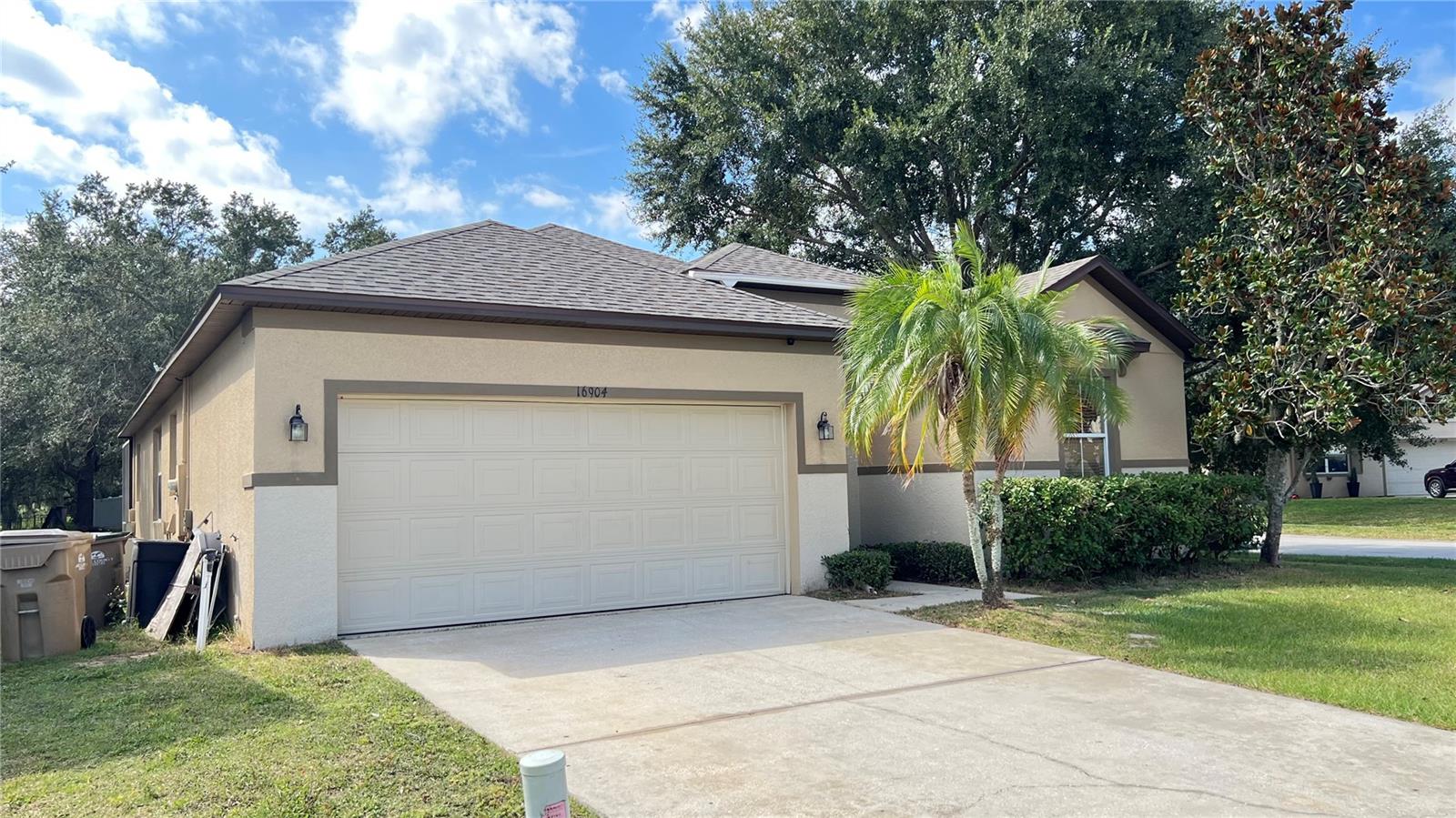 16904 SUNRISE VISTA DR, CLERMONT, FL, 34714