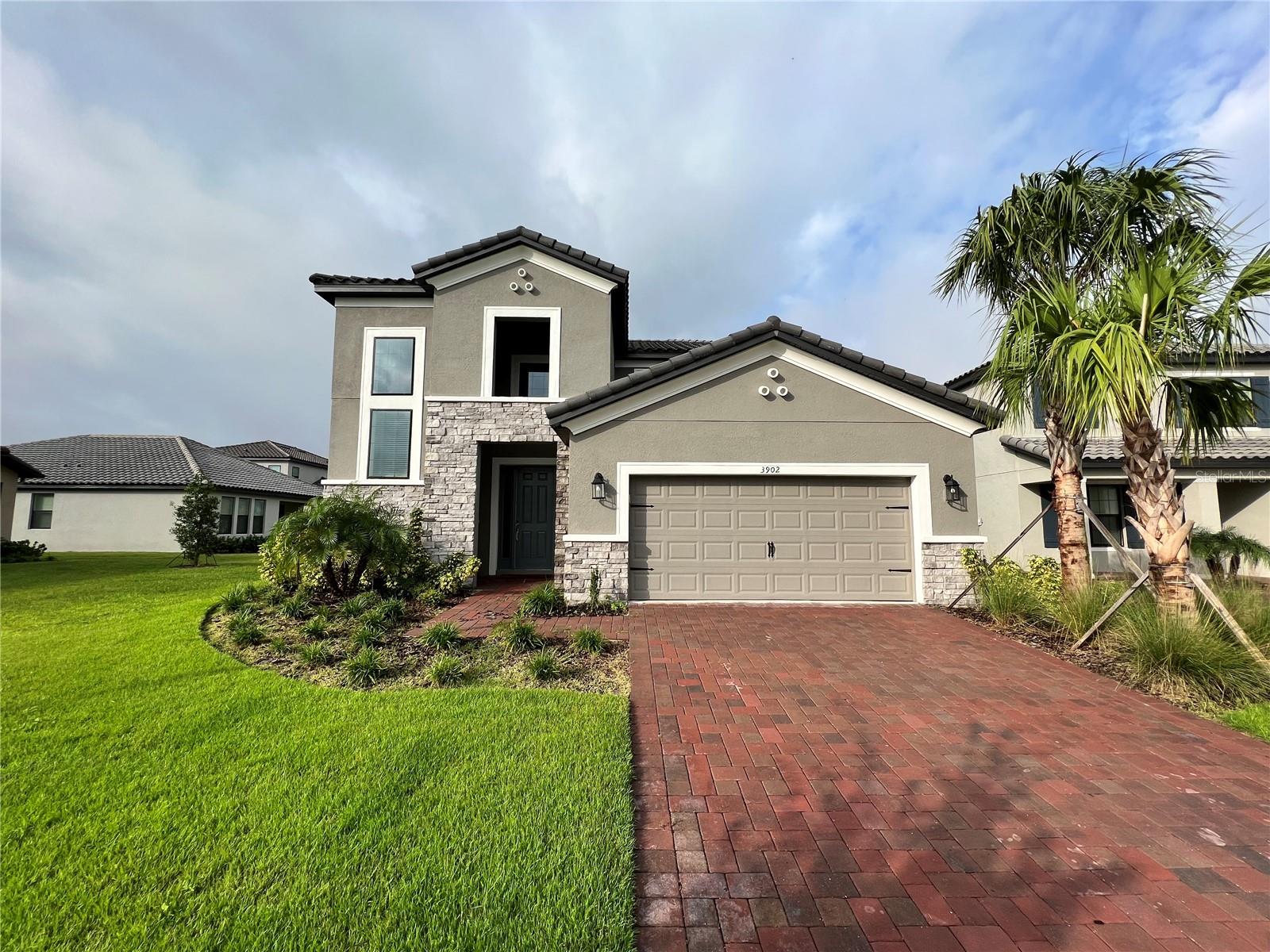 3902 ROSE MALLOW DR, KISSIMMEE, FL, 34746