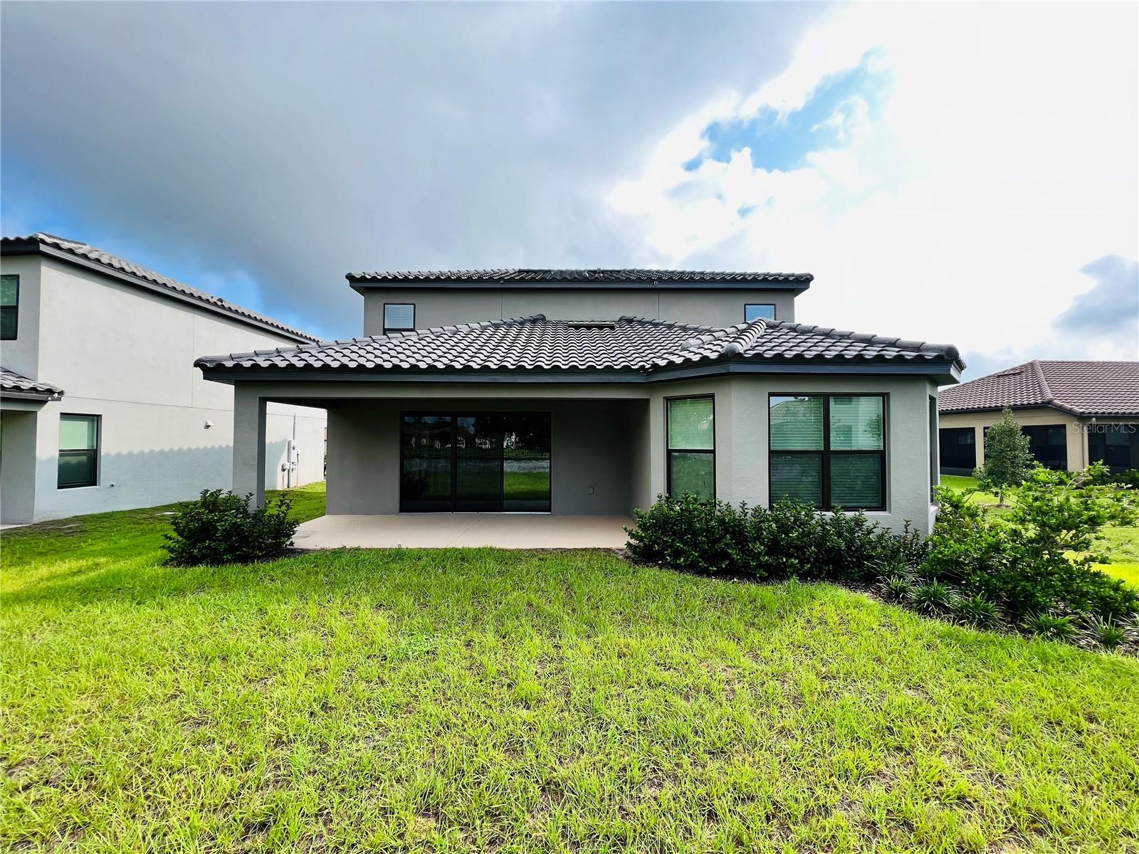 3902 ROSE MALLOW DR, KISSIMMEE, FL, 34746