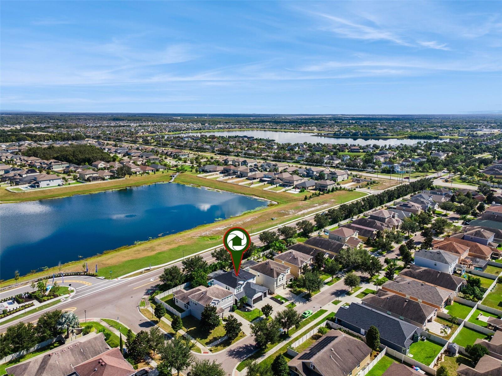 12004 RAMBLING STREAM DR, RIVERVIEW, FL, 33569