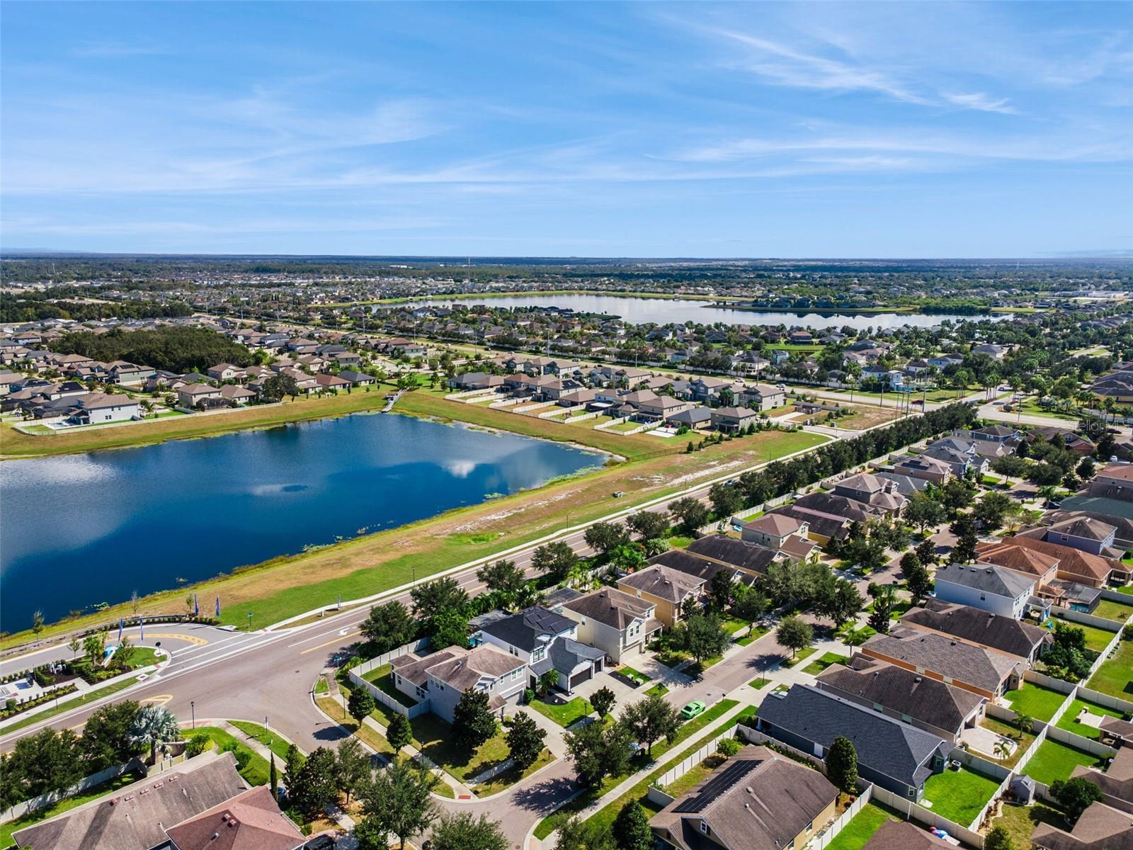 12004 RAMBLING STREAM DR, RIVERVIEW, FL, 33569