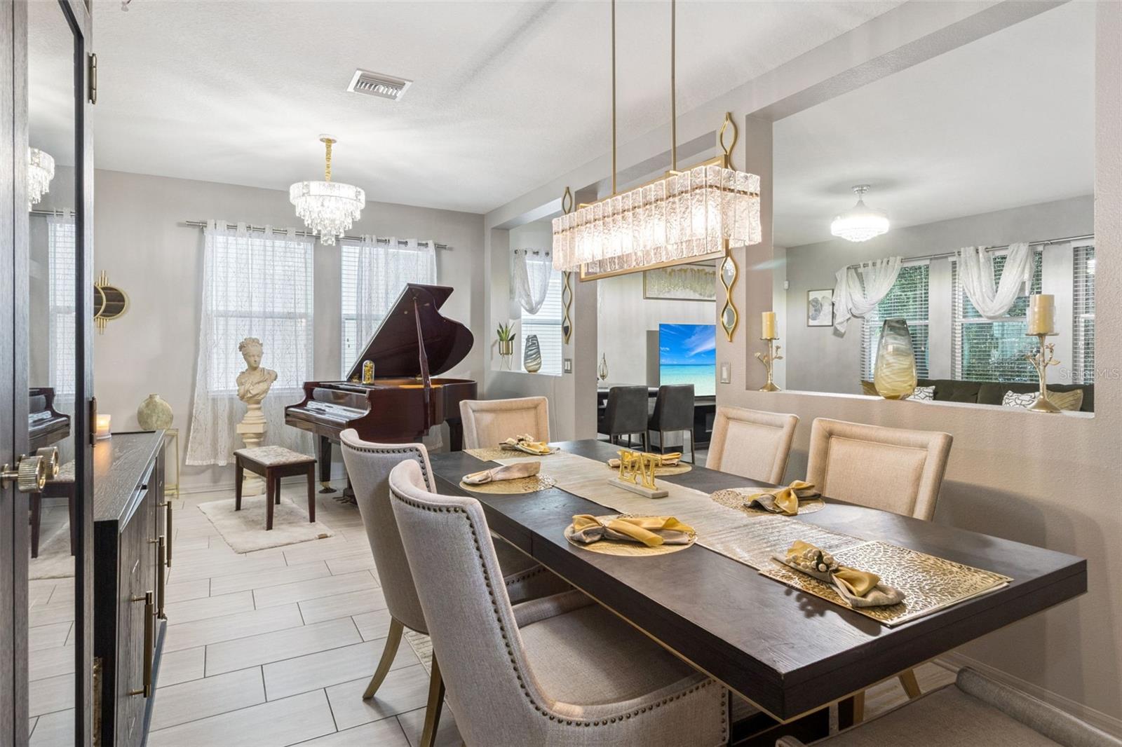 12004 RAMBLING STREAM DR, RIVERVIEW, FL, 33569