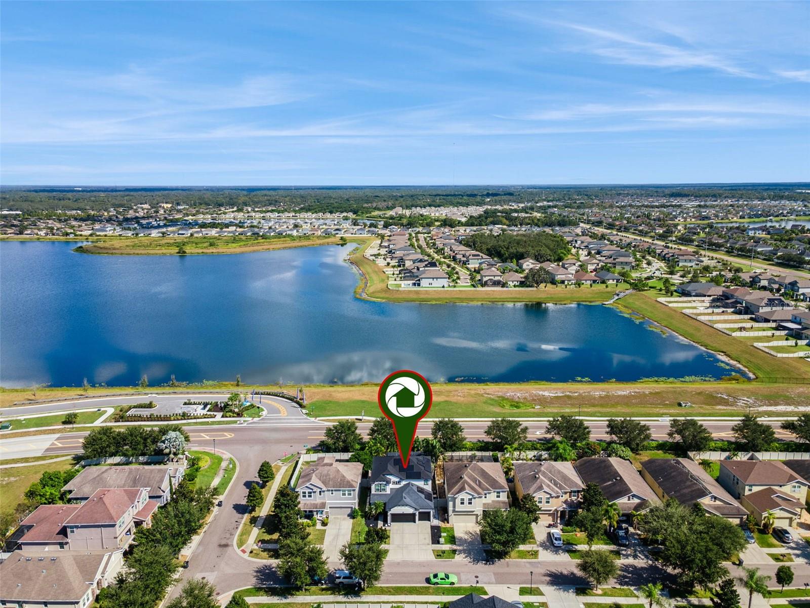 12004 RAMBLING STREAM DR, RIVERVIEW, FL, 33569