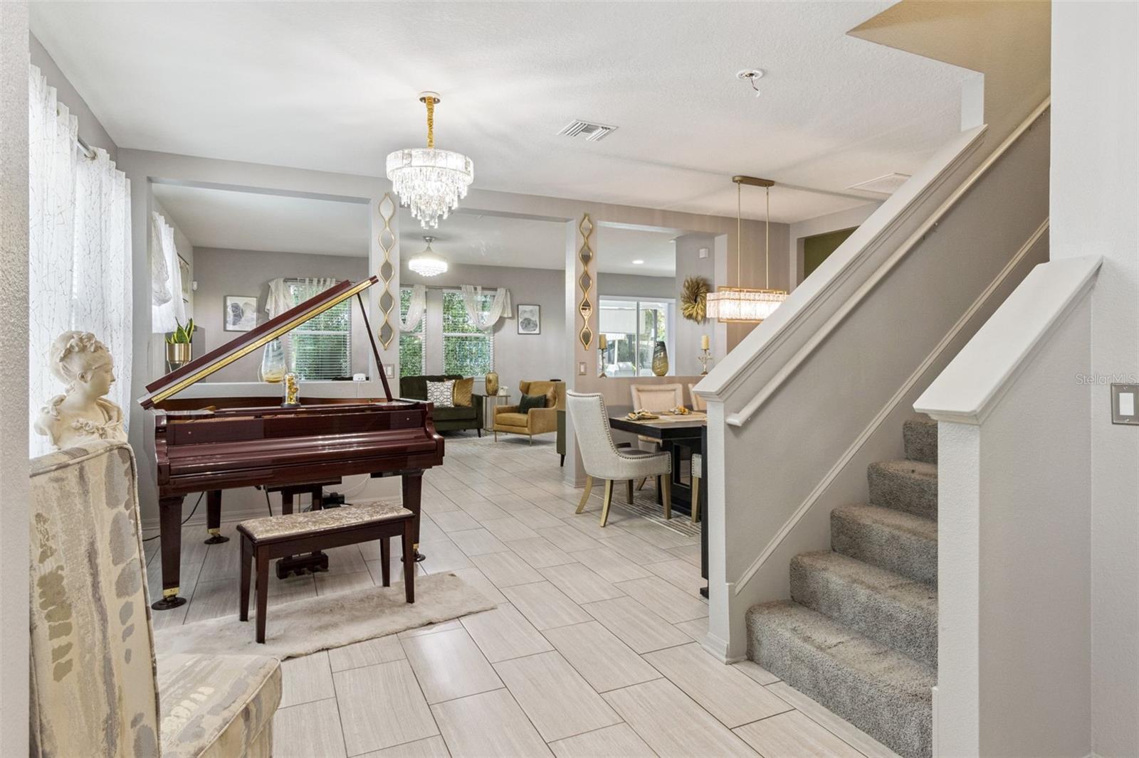 12004 RAMBLING STREAM DR, RIVERVIEW, FL, 33569