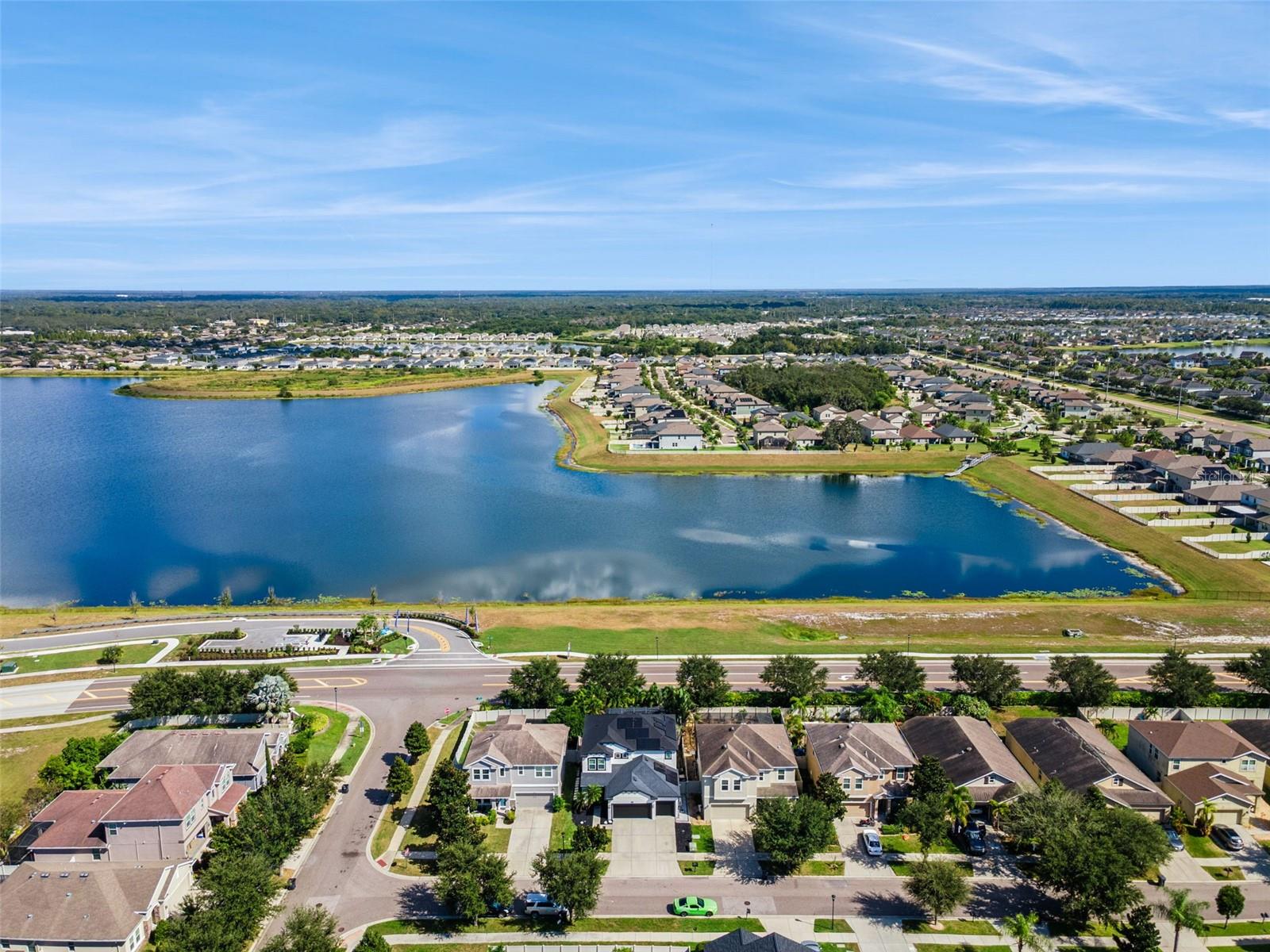 12004 RAMBLING STREAM DR, RIVERVIEW, FL, 33569