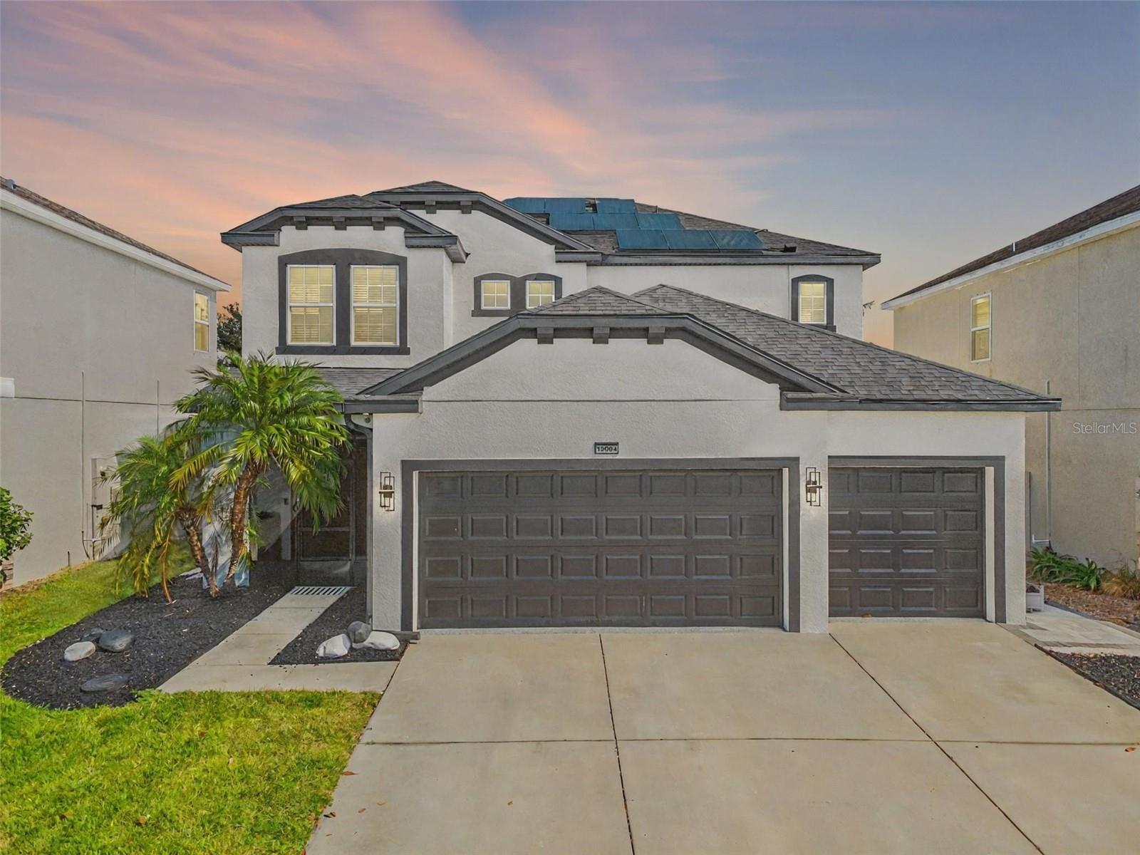 12004 RAMBLING STREAM DR, RIVERVIEW, FL, 33569