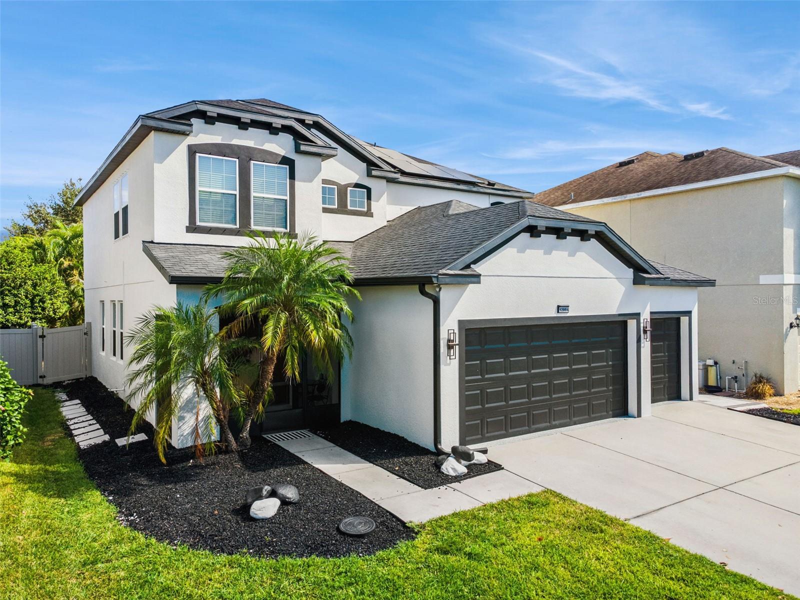 12004 RAMBLING STREAM DR, RIVERVIEW, FL, 33569