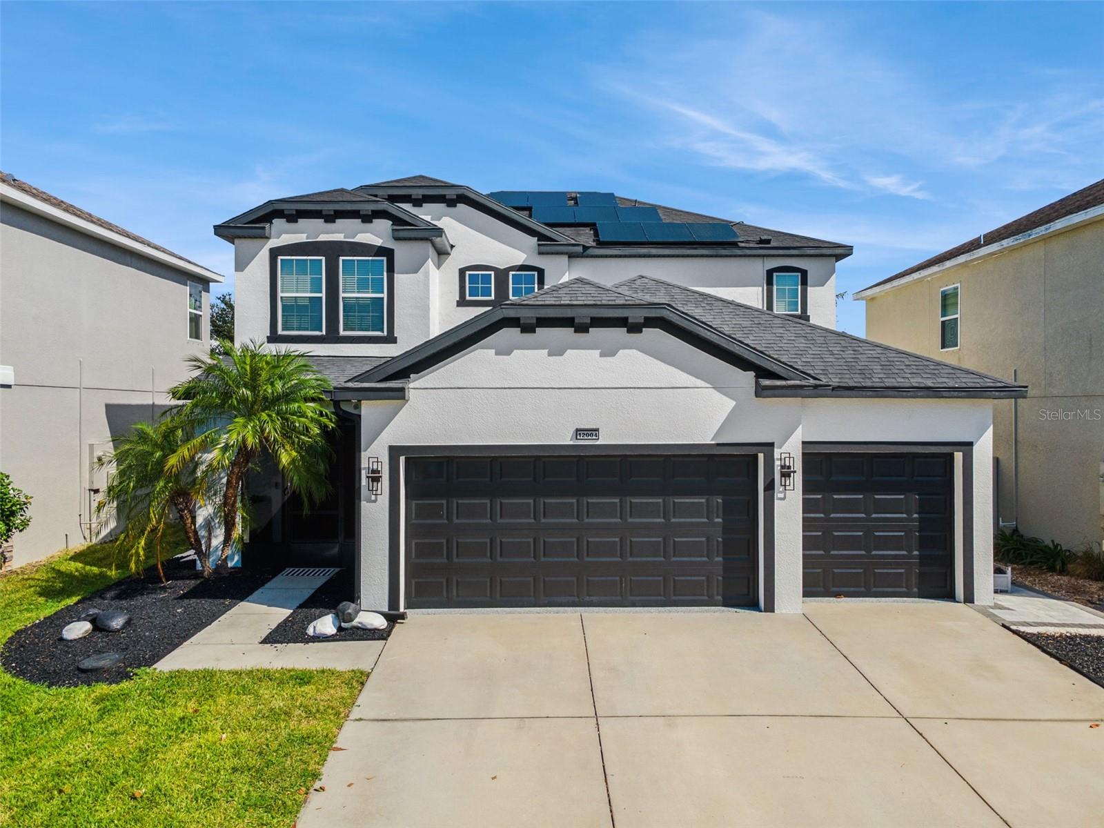 12004 RAMBLING STREAM DR, RIVERVIEW, FL, 33569