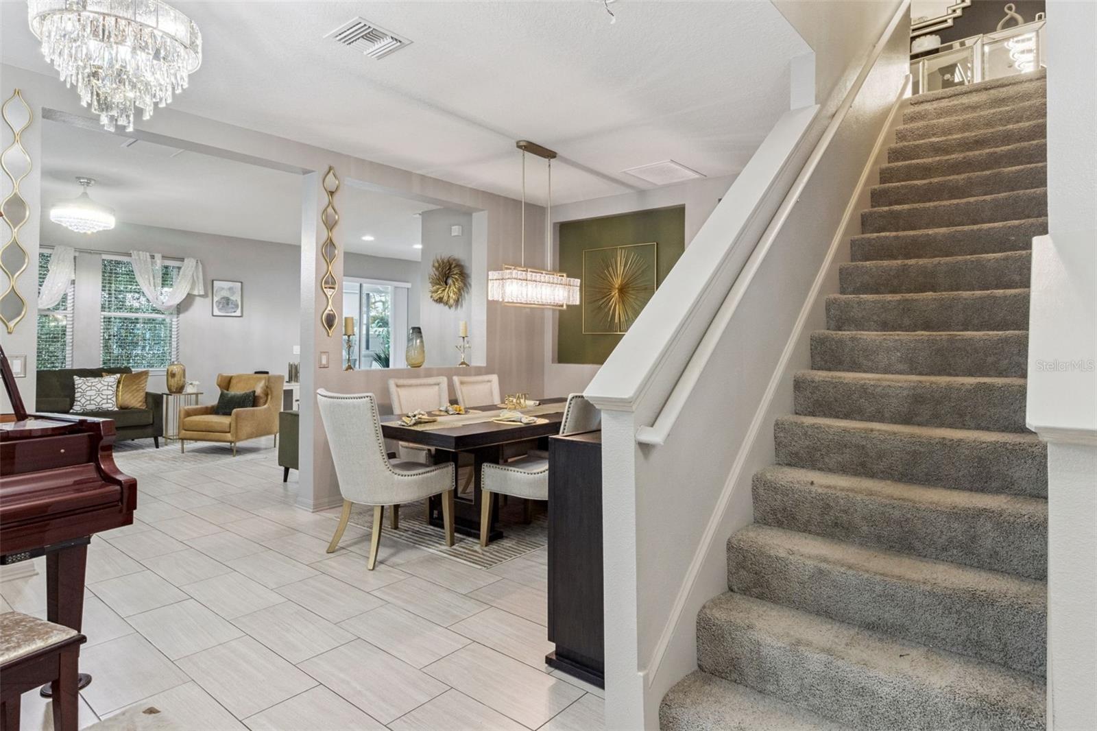 12004 RAMBLING STREAM DR, RIVERVIEW, FL, 33569