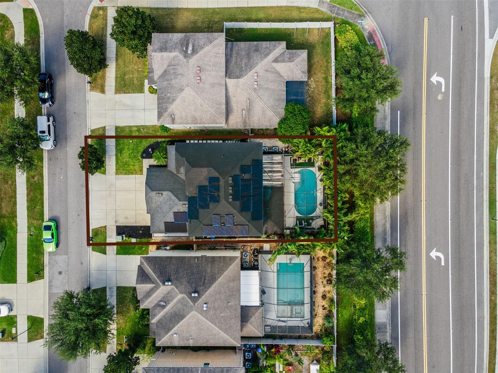 12004 RAMBLING STREAM DR, RIVERVIEW, FL, 33569