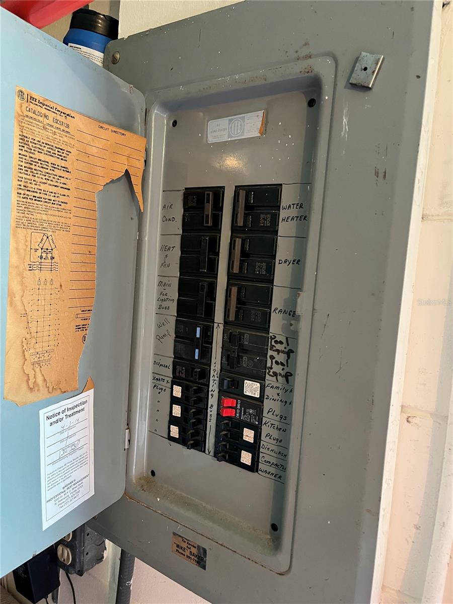 11894 91ST TER, SEMINOLE, FL, 33772