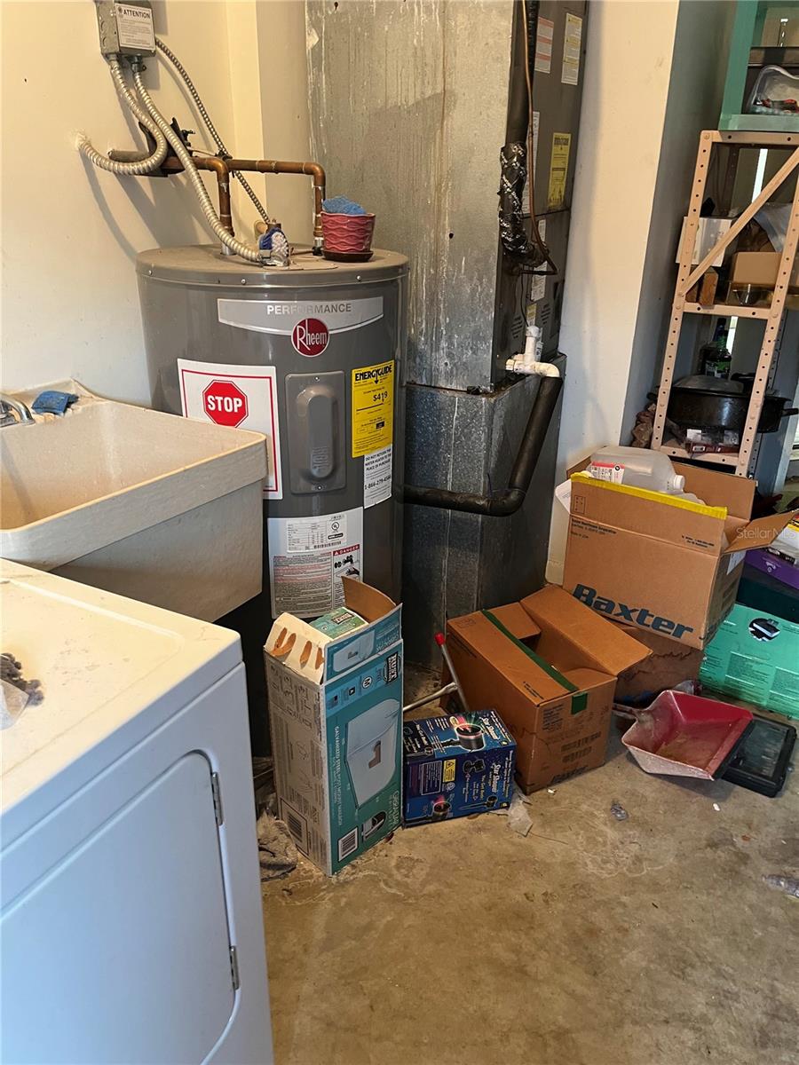 11894 91ST TER, SEMINOLE, FL, 33772