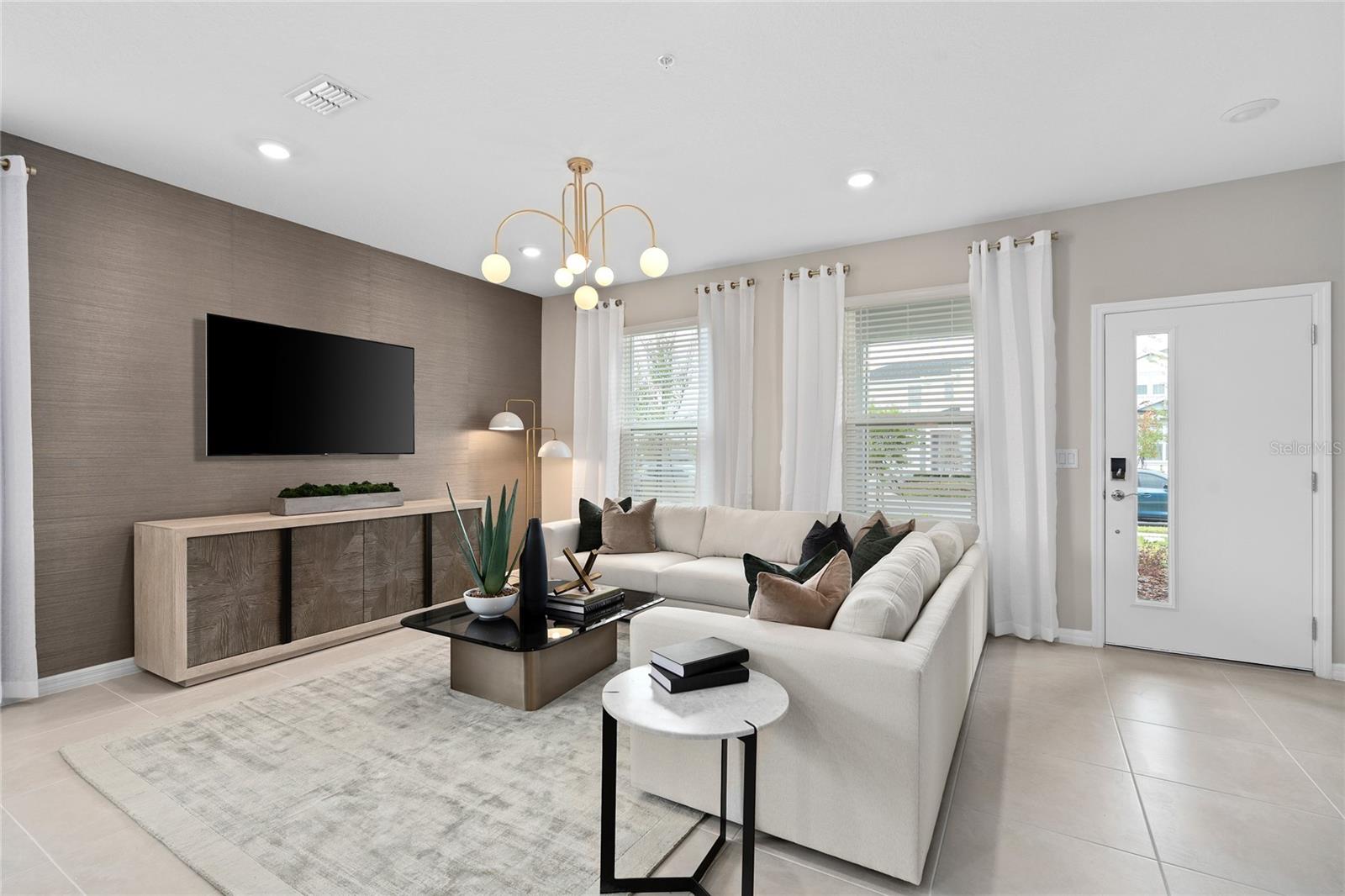 11256 BLUE BAY DR, ORLANDO, FL, 32832