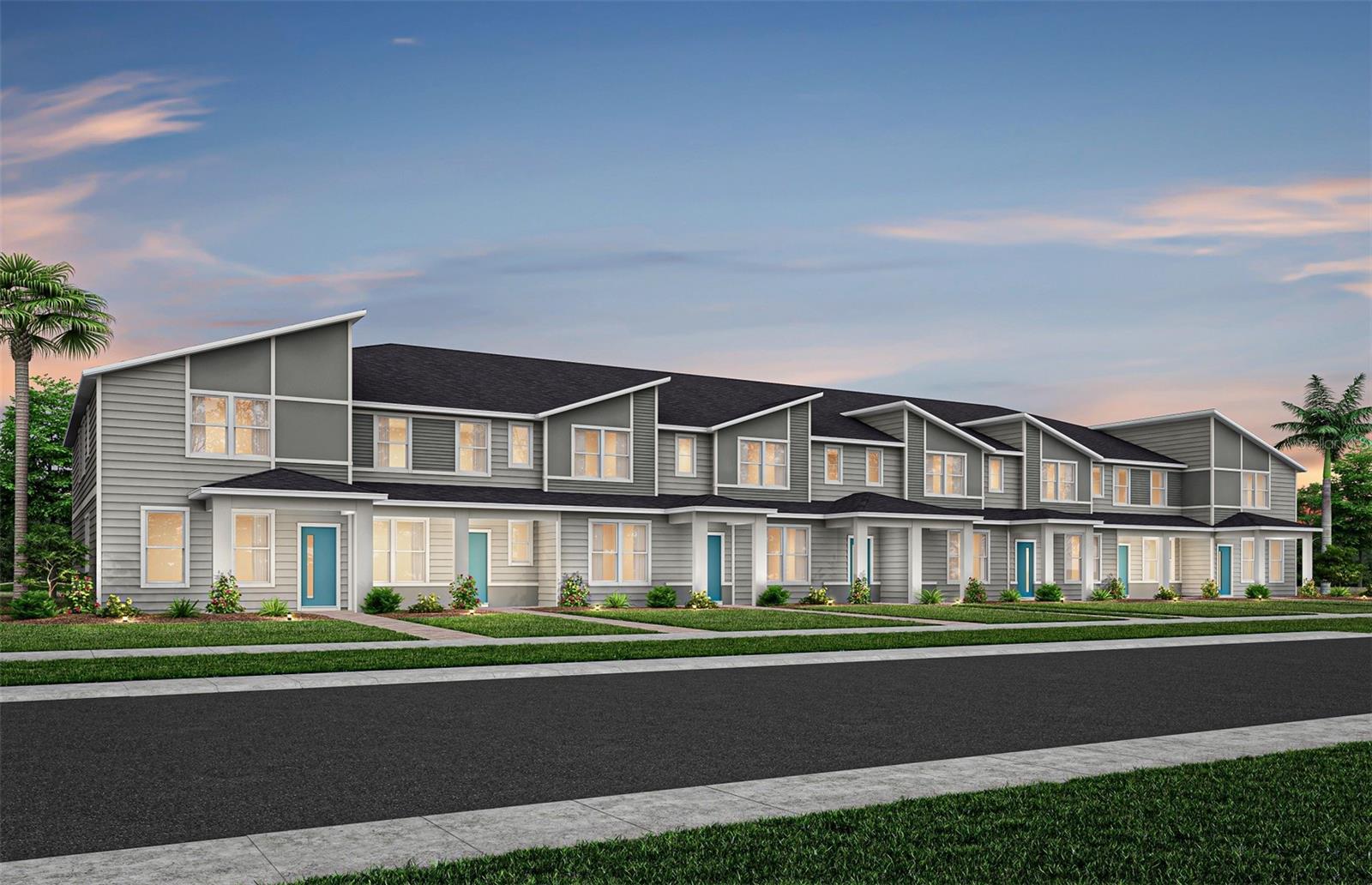 11256 BLUE BAY DR, ORLANDO, FL, 32832