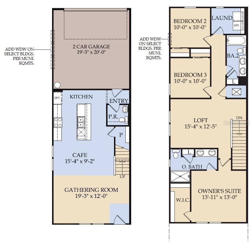 11256 BLUE BAY DR, ORLANDO, FL, 32832