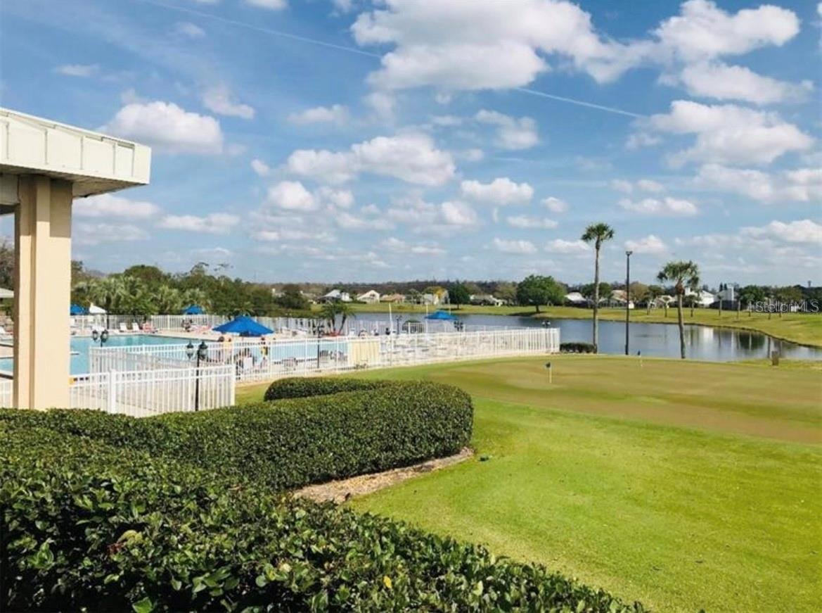 2960 COTTAGE GROVE CT #GE, ORLANDO, FL, 32822