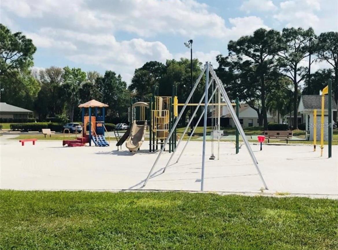 2960 COTTAGE GROVE CT #GE, ORLANDO, FL, 32822