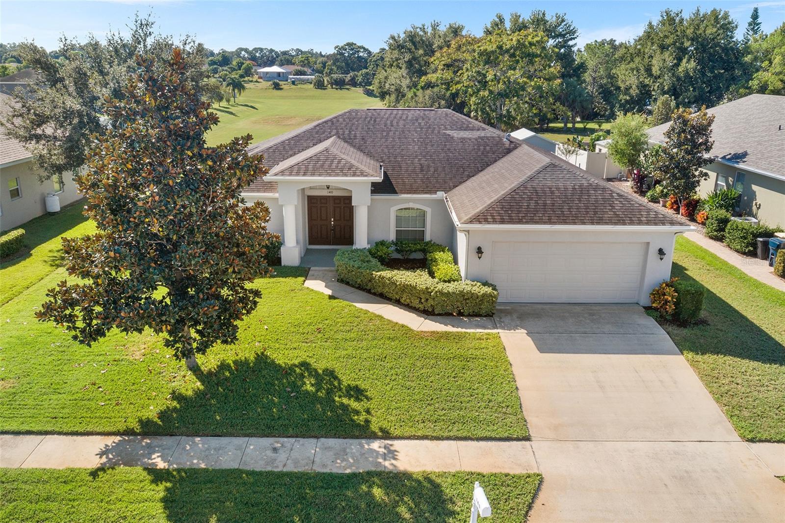 140 LAKE ARIETTA CT, AUBURNDALE, FL, 33823