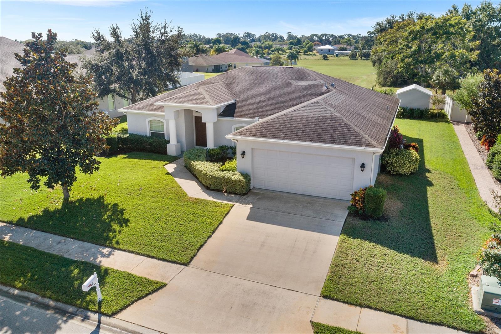 140 LAKE ARIETTA CT, AUBURNDALE, FL, 33823