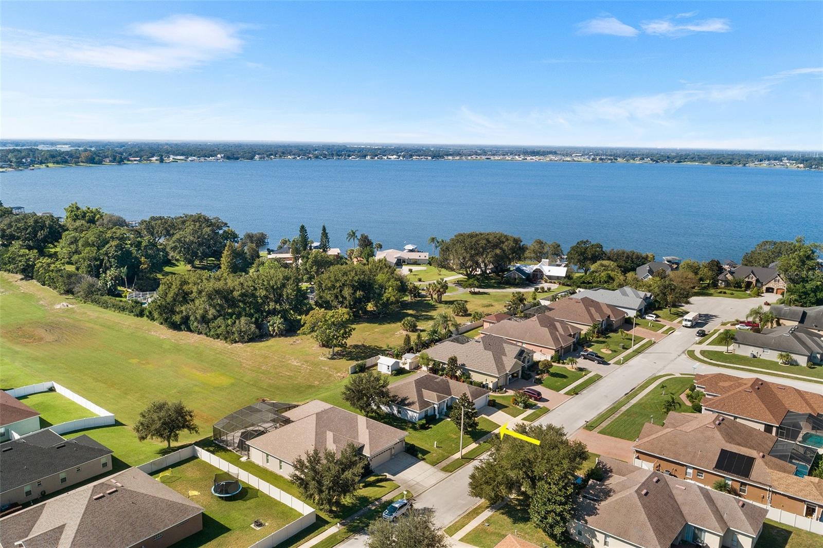 140 LAKE ARIETTA CT, AUBURNDALE, FL, 33823