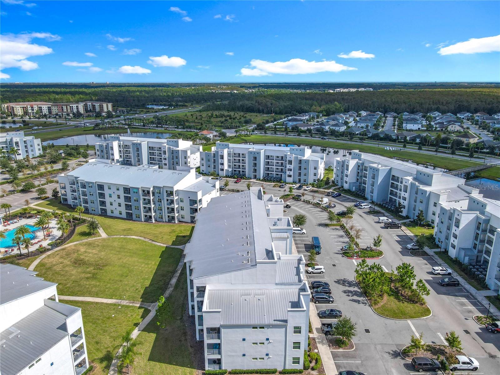 3150 PARADOX CIR #405, KISSIMMEE, FL, 34746