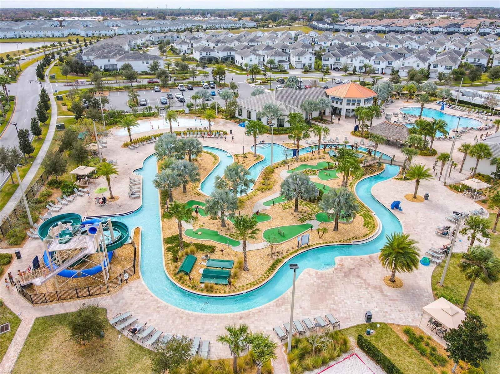 3150 PARADOX CIR #405, KISSIMMEE, FL, 34746