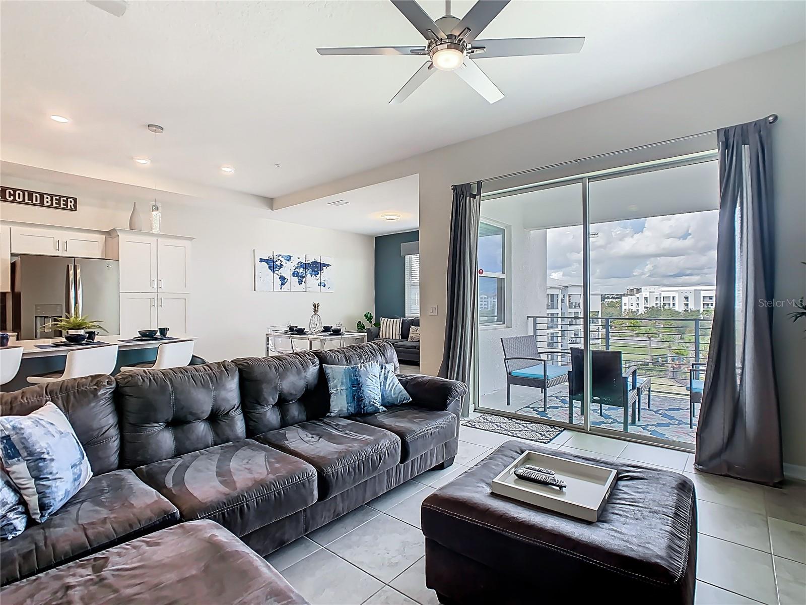 3150 PARADOX CIR #405, KISSIMMEE, FL, 34746