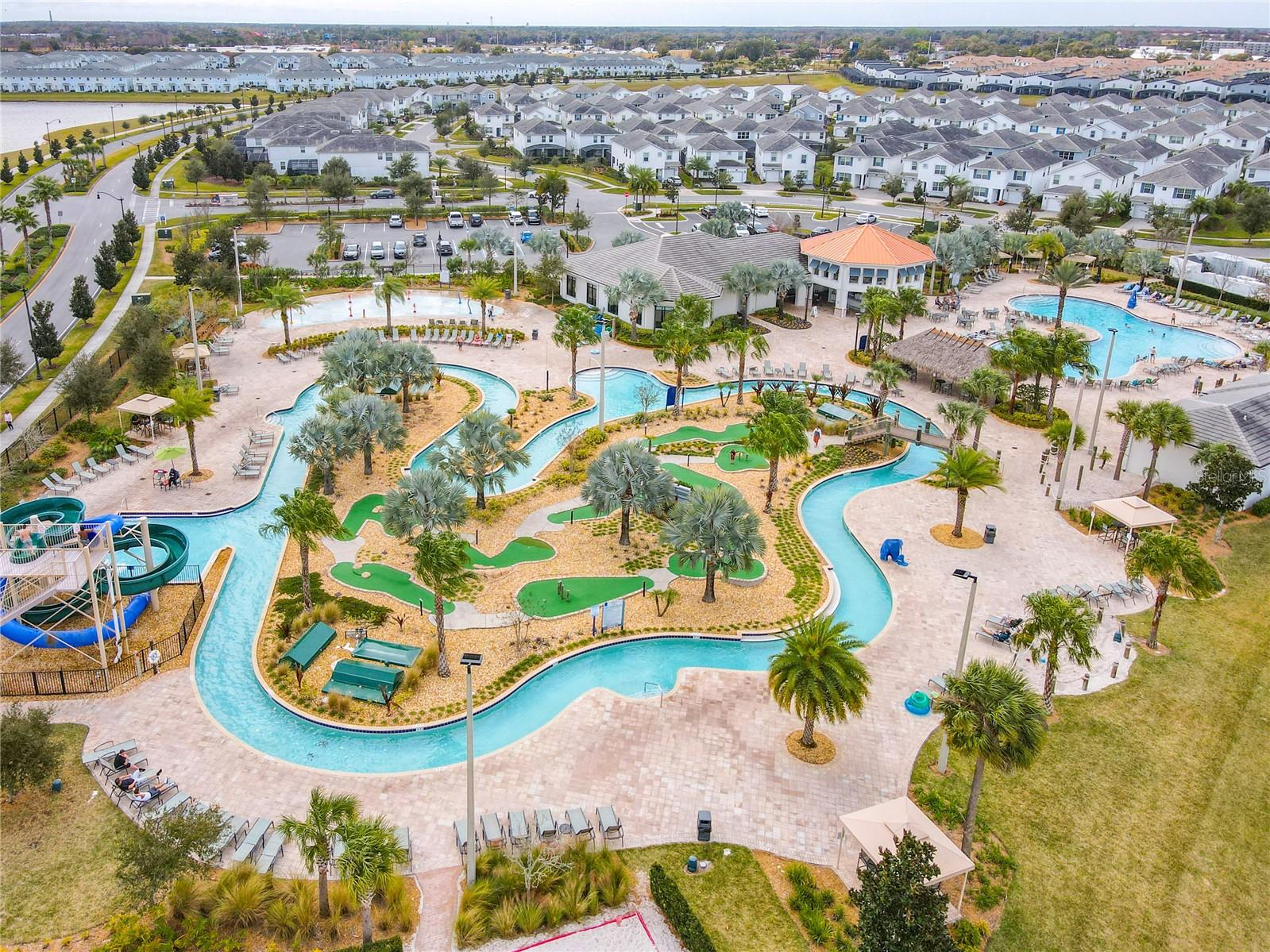 3150 PARADOX CIR #405, KISSIMMEE, FL, 34746