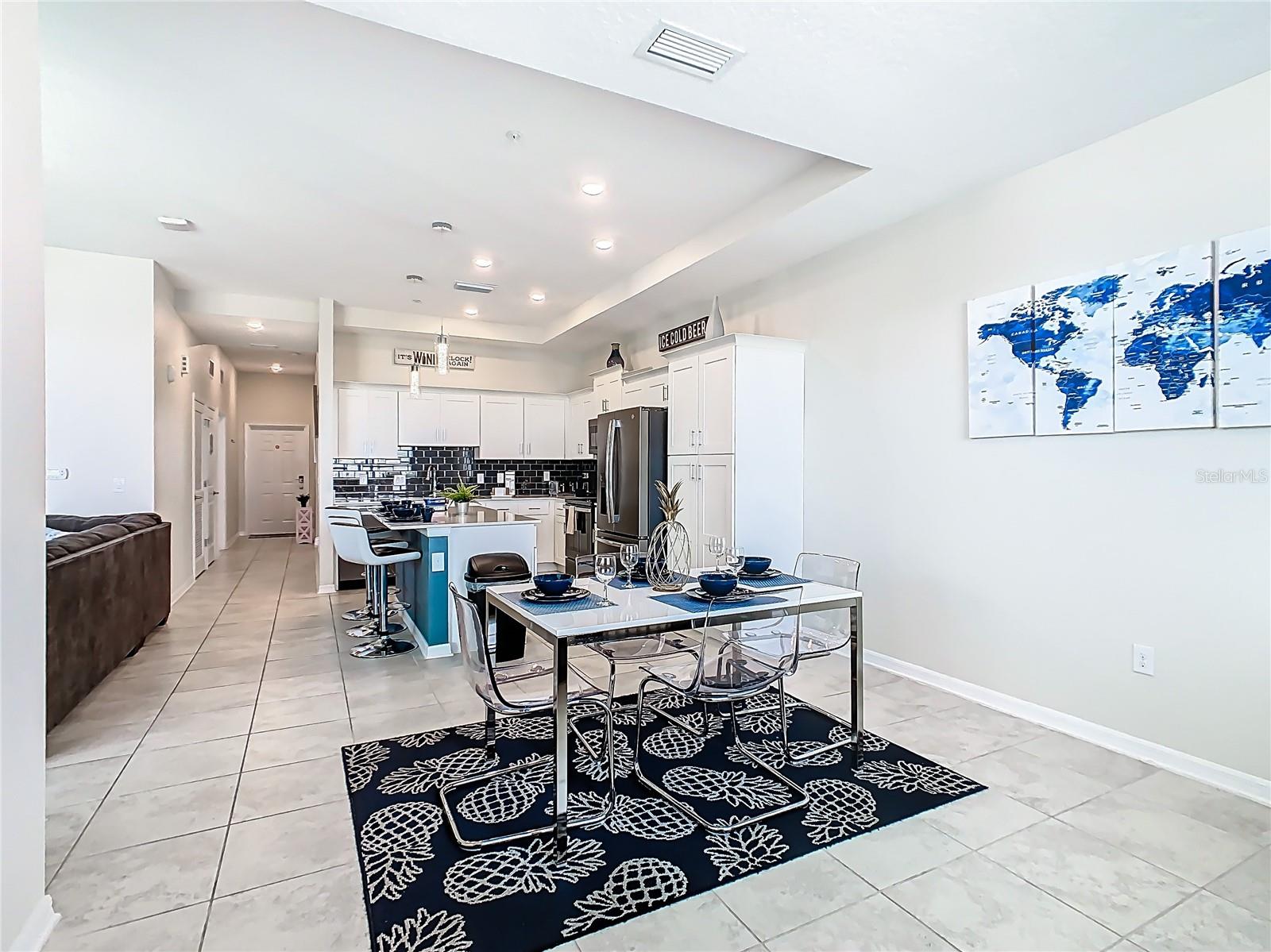 3150 PARADOX CIR #405, KISSIMMEE, FL, 34746