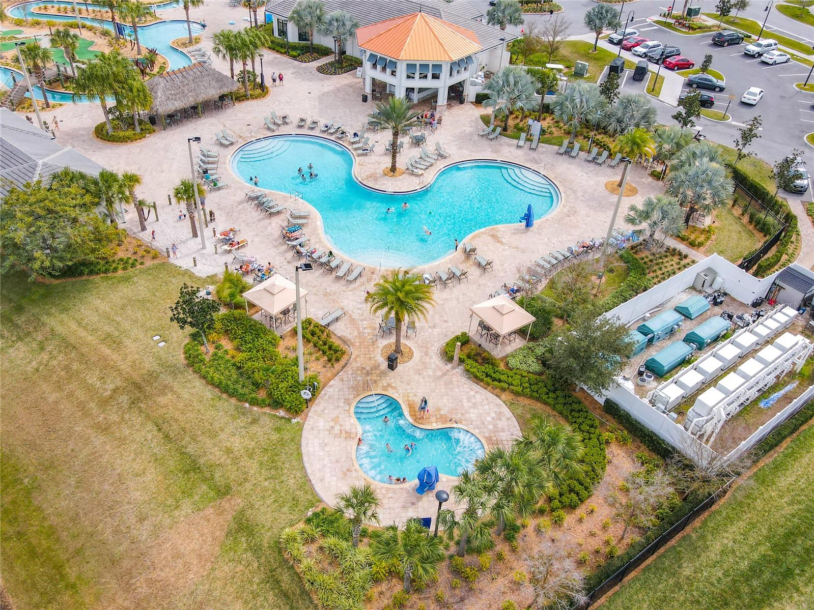 3150 PARADOX CIR #405, KISSIMMEE, FL, 34746