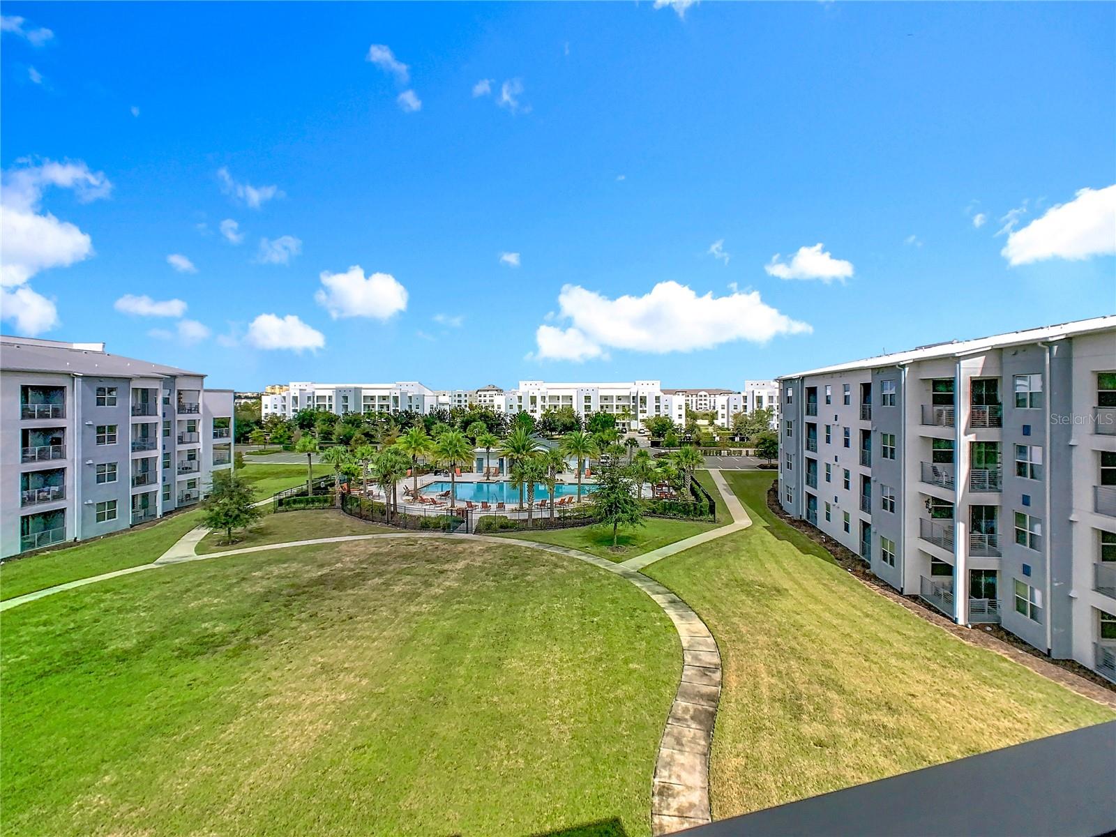 3150 PARADOX CIR #405, KISSIMMEE, FL, 34746