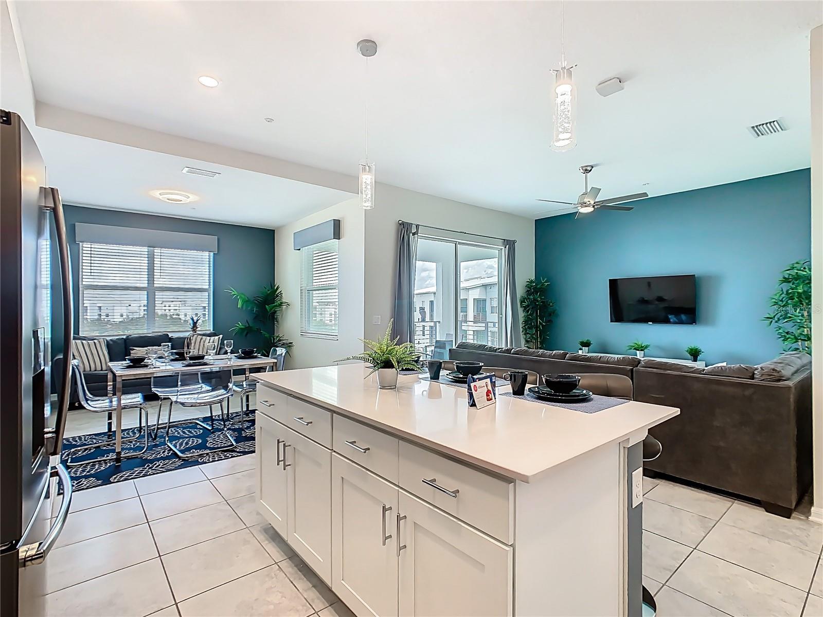 3150 PARADOX CIR #405, KISSIMMEE, FL, 34746