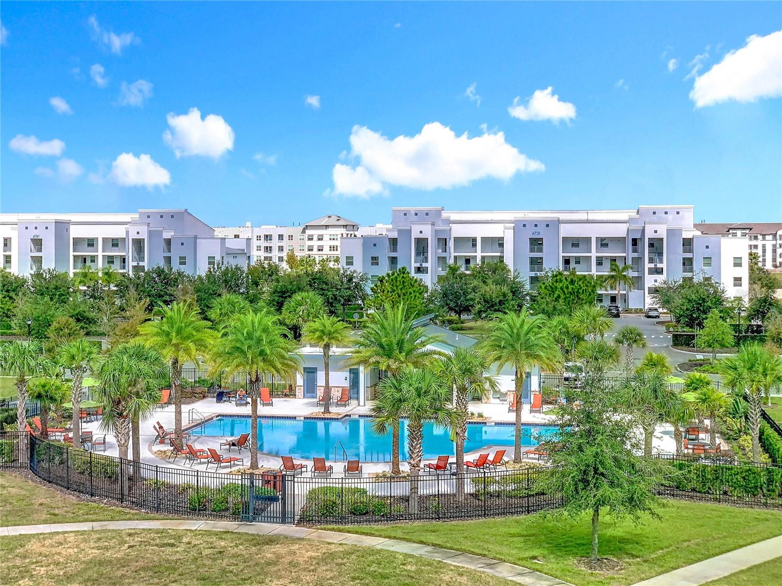 3150 PARADOX CIR #405, KISSIMMEE, FL, 34746