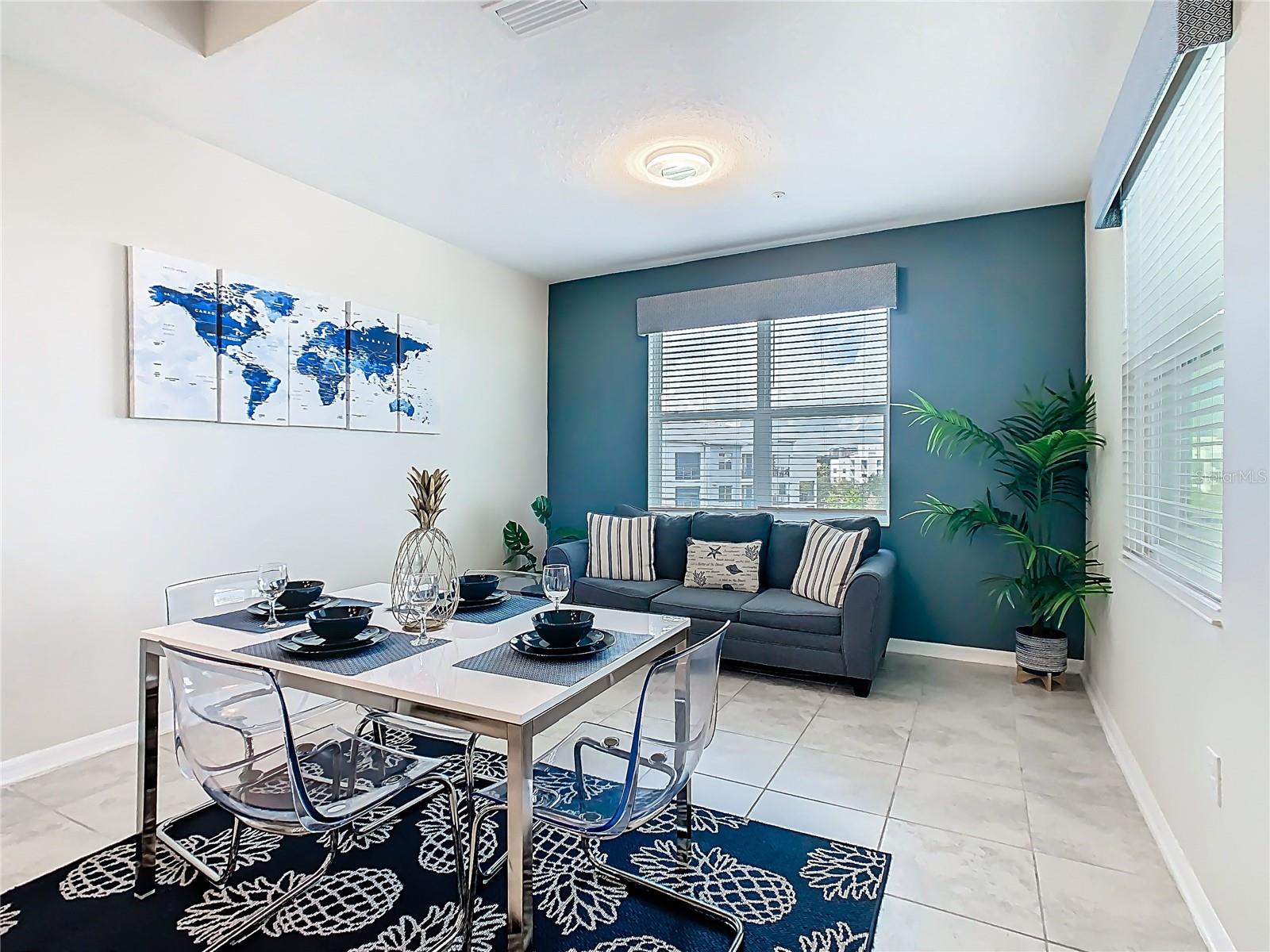 3150 PARADOX CIR #405, KISSIMMEE, FL, 34746