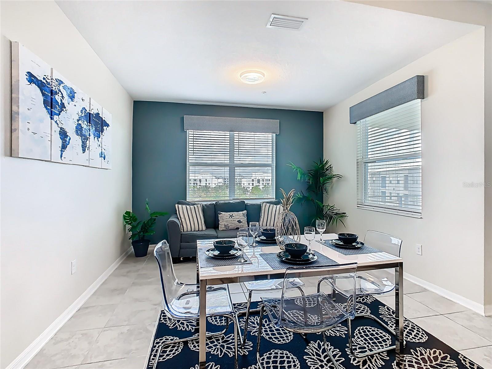 3150 PARADOX CIR #405, KISSIMMEE, FL, 34746